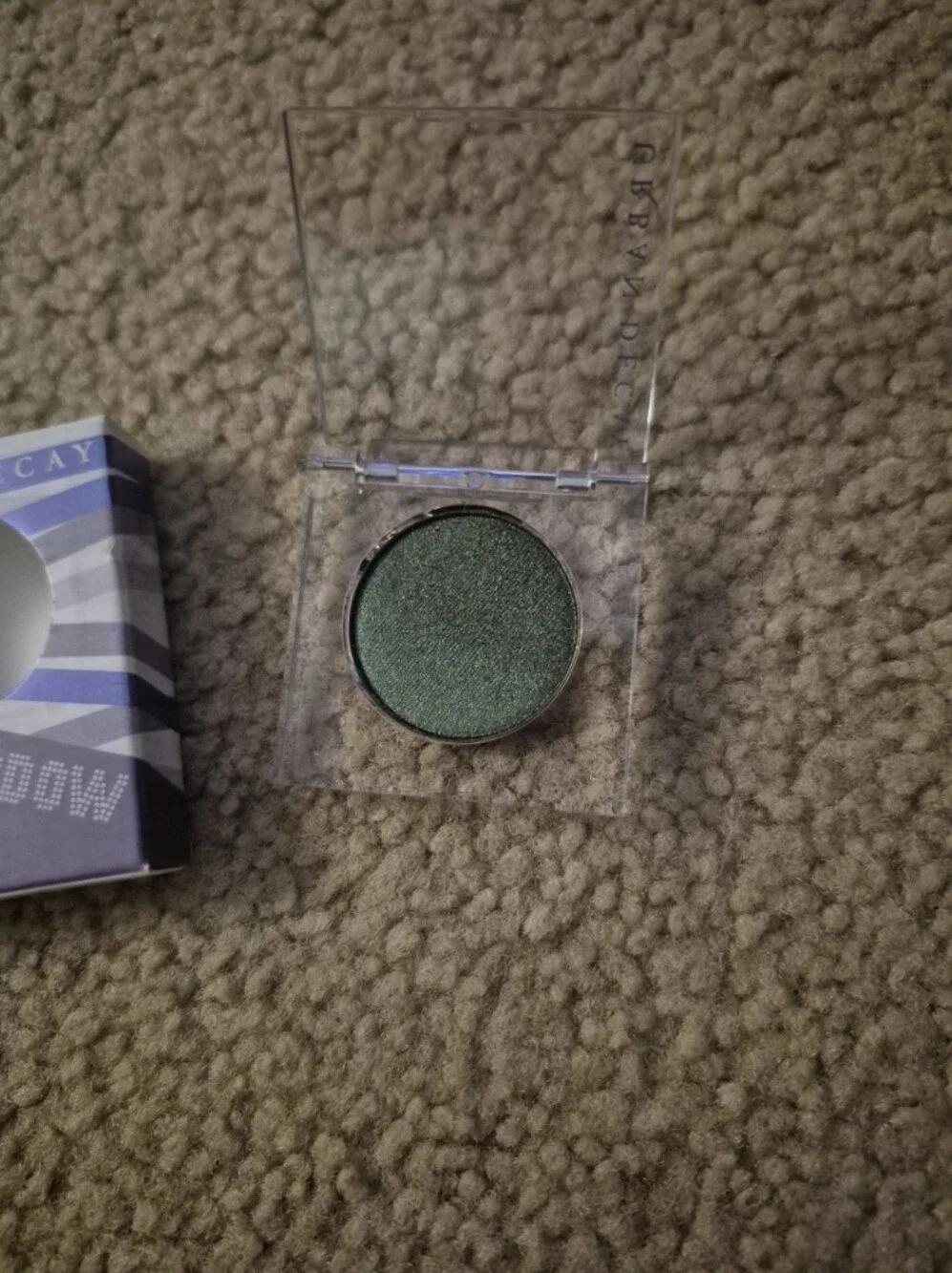 Urban Decay 24/7 Single Eyeshadow — Psych